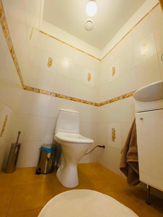 Apartment With A Jacuzzi Close To Tehvandi Otepaa Exterior photo